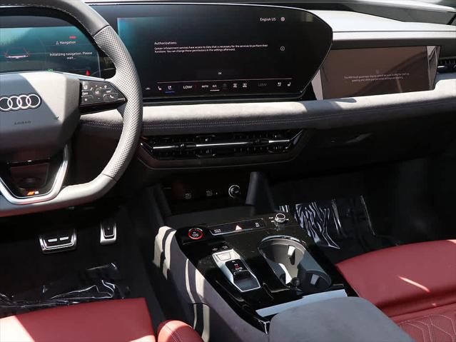 2025 AUDI S6 - Image 19