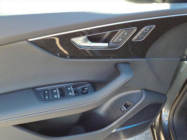 2026 Audi Q8 Premium Plus - Photo 13