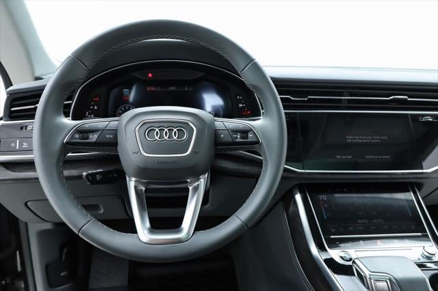 2023 Audi Q8 Prestige - Photo 47