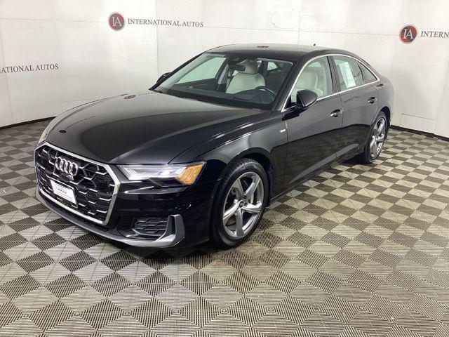2024 Audi A6 55 Prestige S tronic quattro's photo