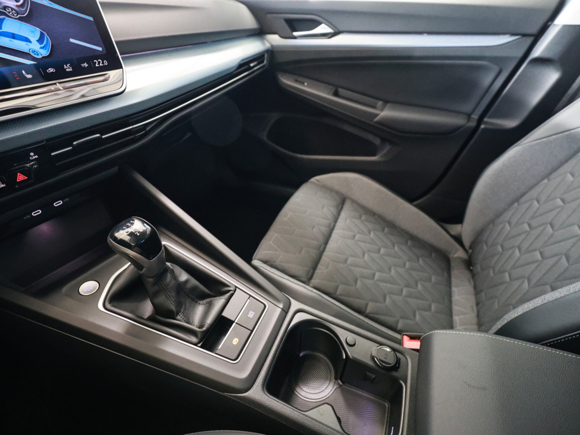 Volkswagen Golf ENERGY