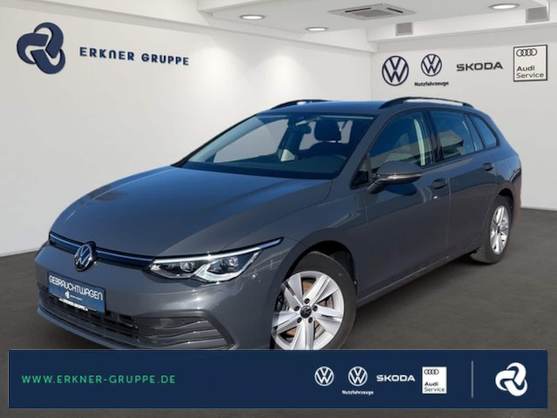 Volkswagen Golf Variant occasion