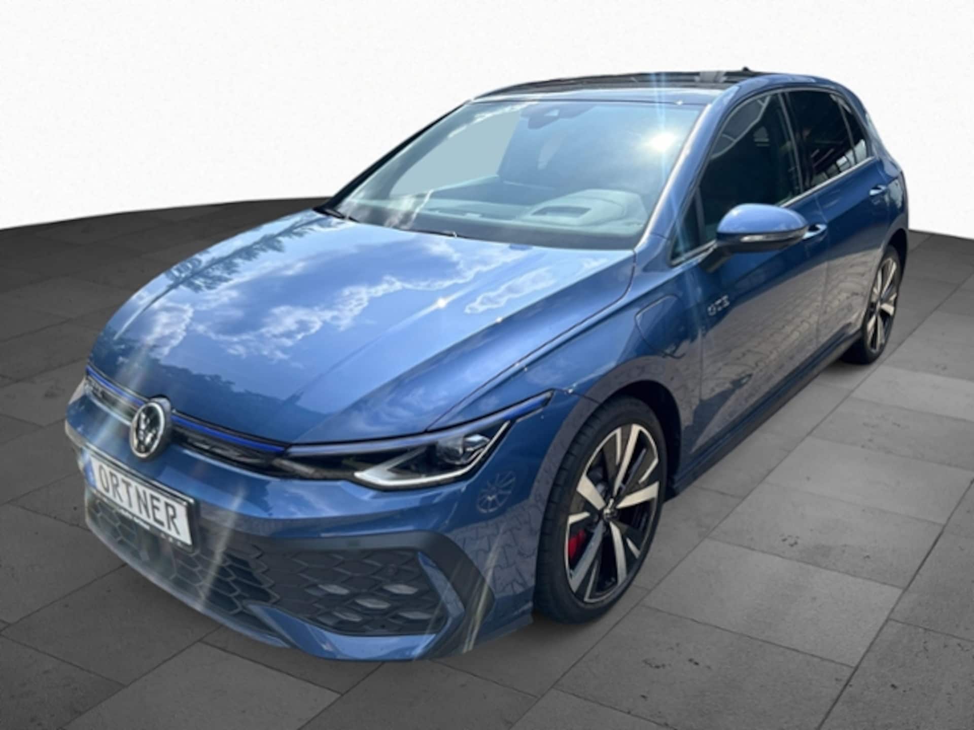 Volkswagen Golf GTE