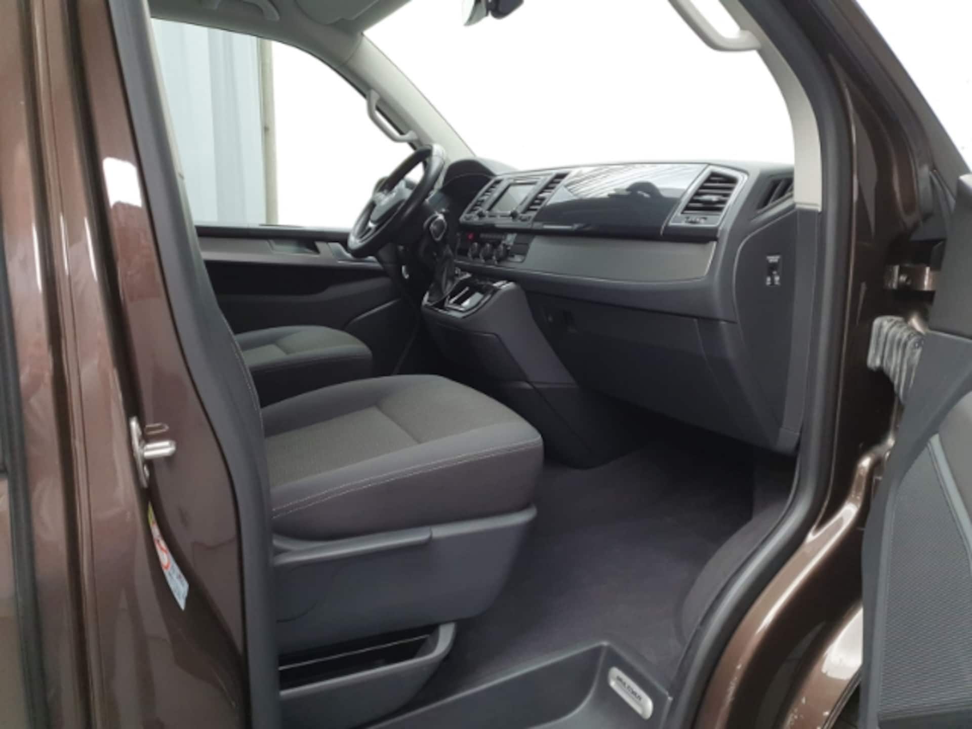 Volkswagen T6 Multivan Comfortline