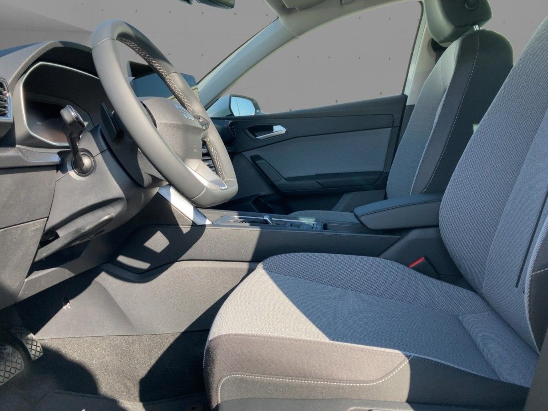 SEAT Leon Style