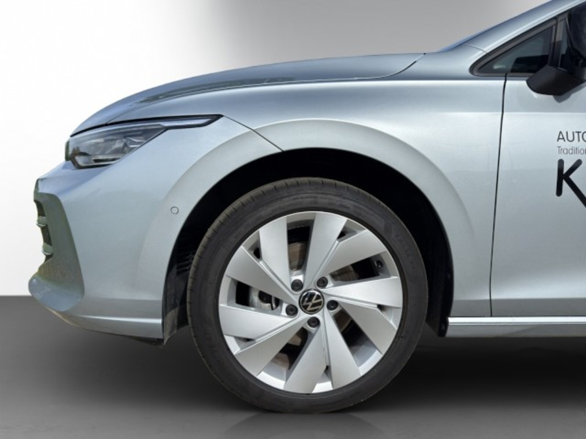 Volkswagen Golf Variant ENERGY