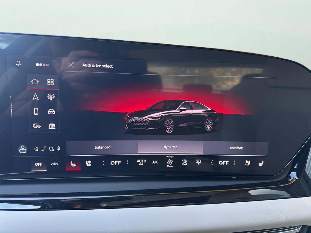 2026 Audi A6 Premium Plus - Photo 16
