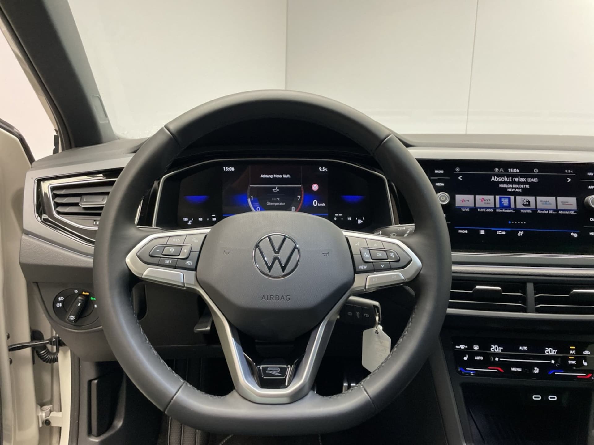 Volkswagen Taigo R-Line