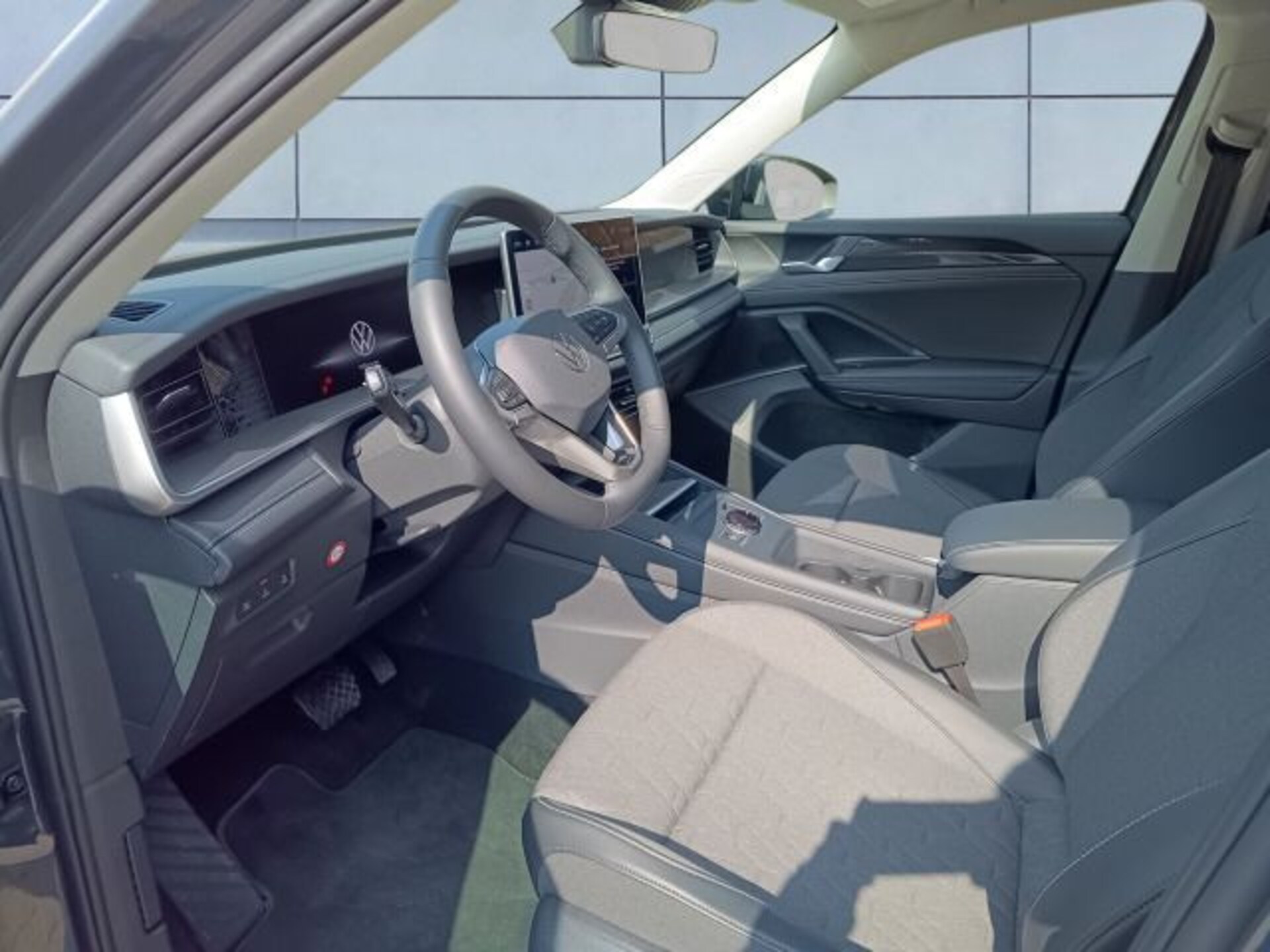 Volkswagen Tayron Life