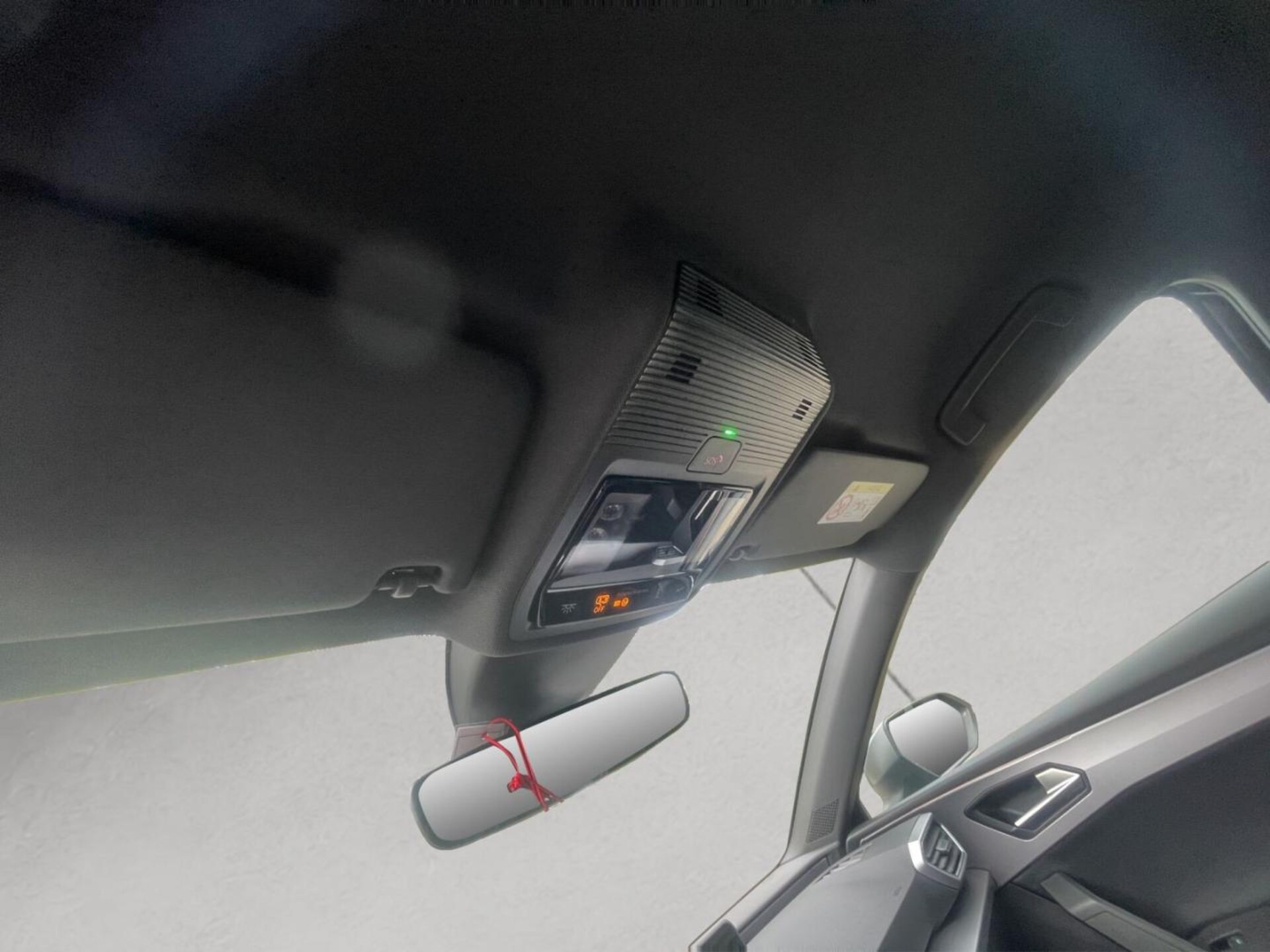 SEAT Leon Sportstourer FR