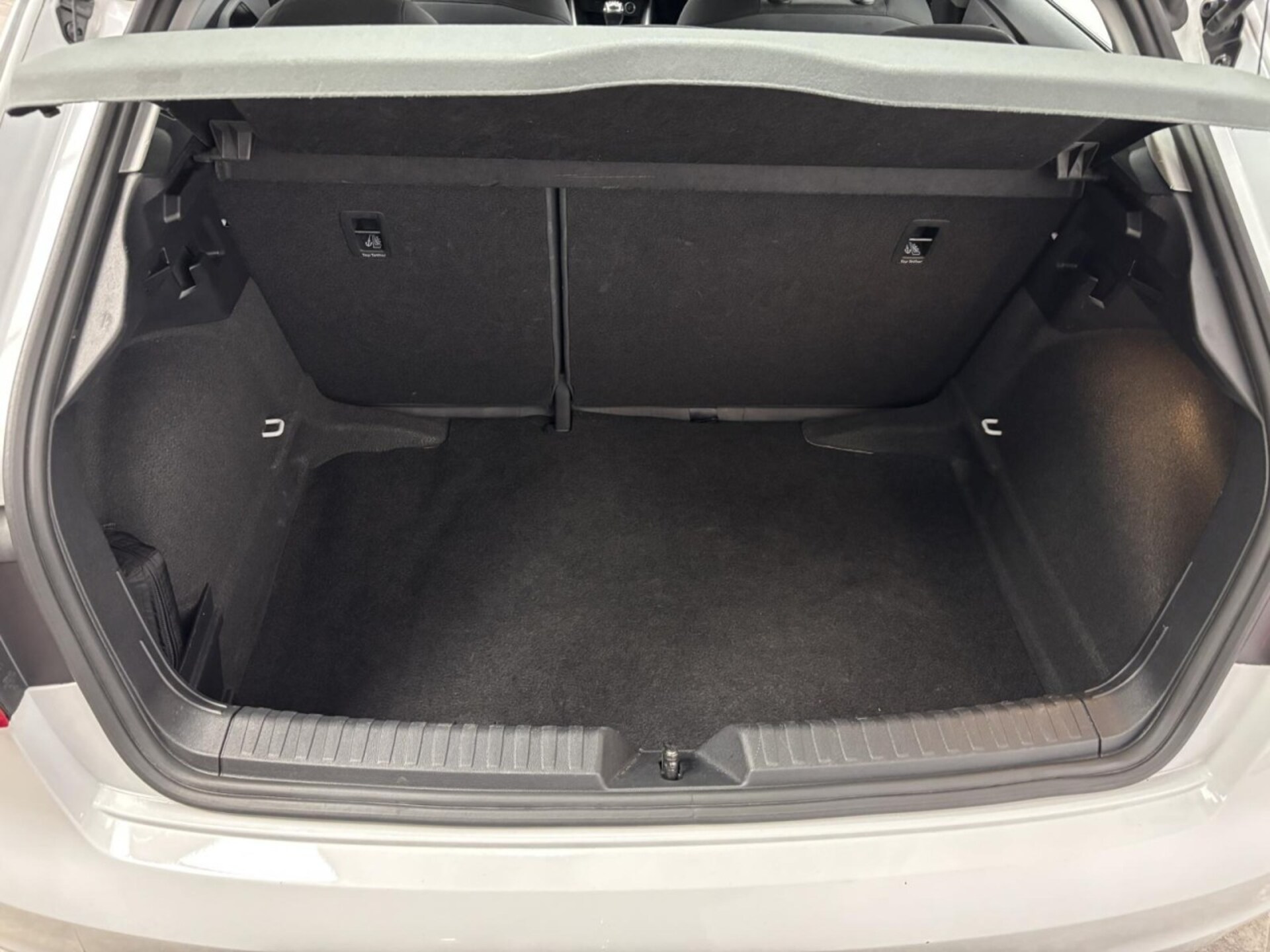 Audi A1 Sportback Advanced