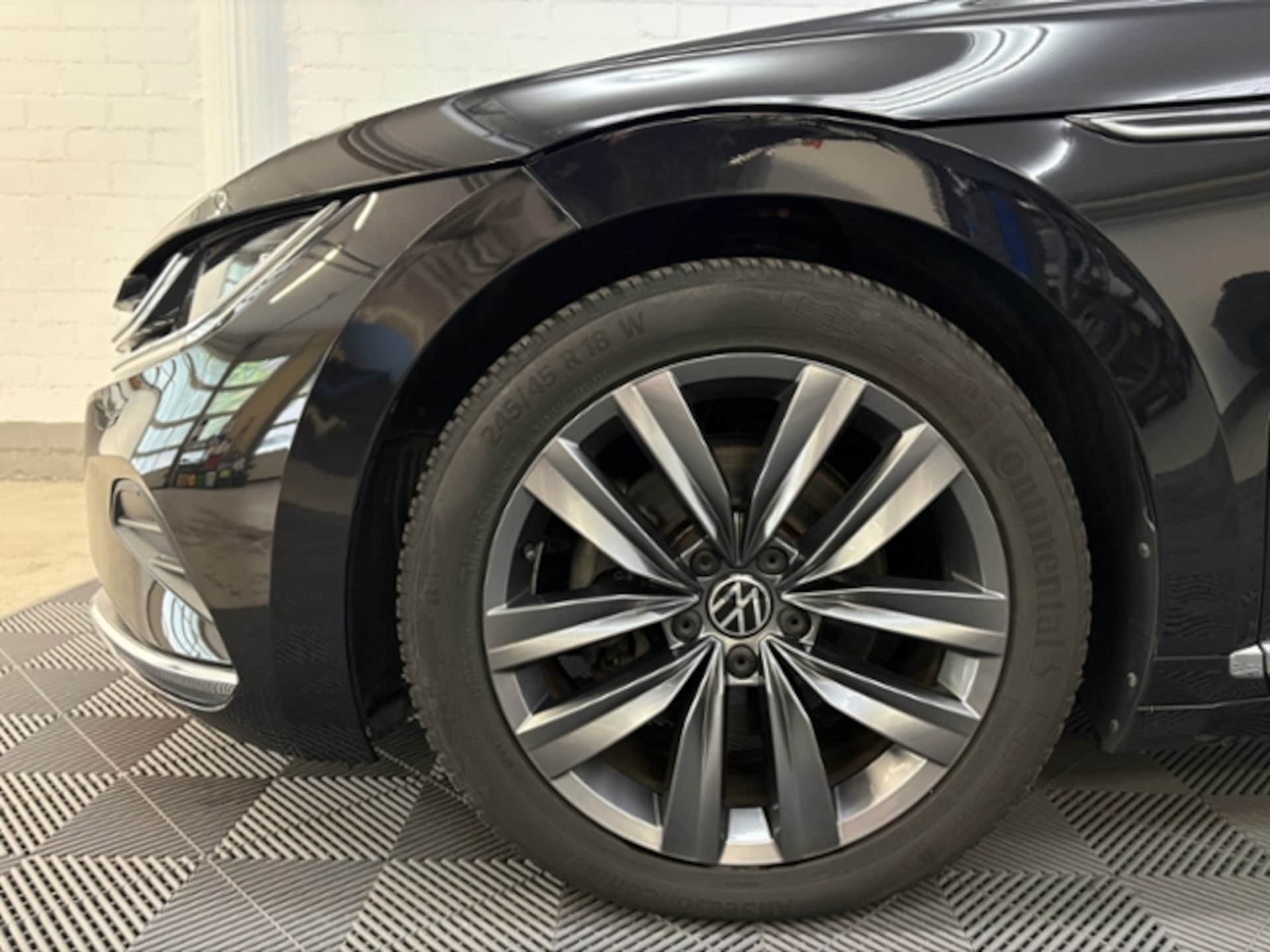 Volkswagen Arteon Shooting Brake Elegance