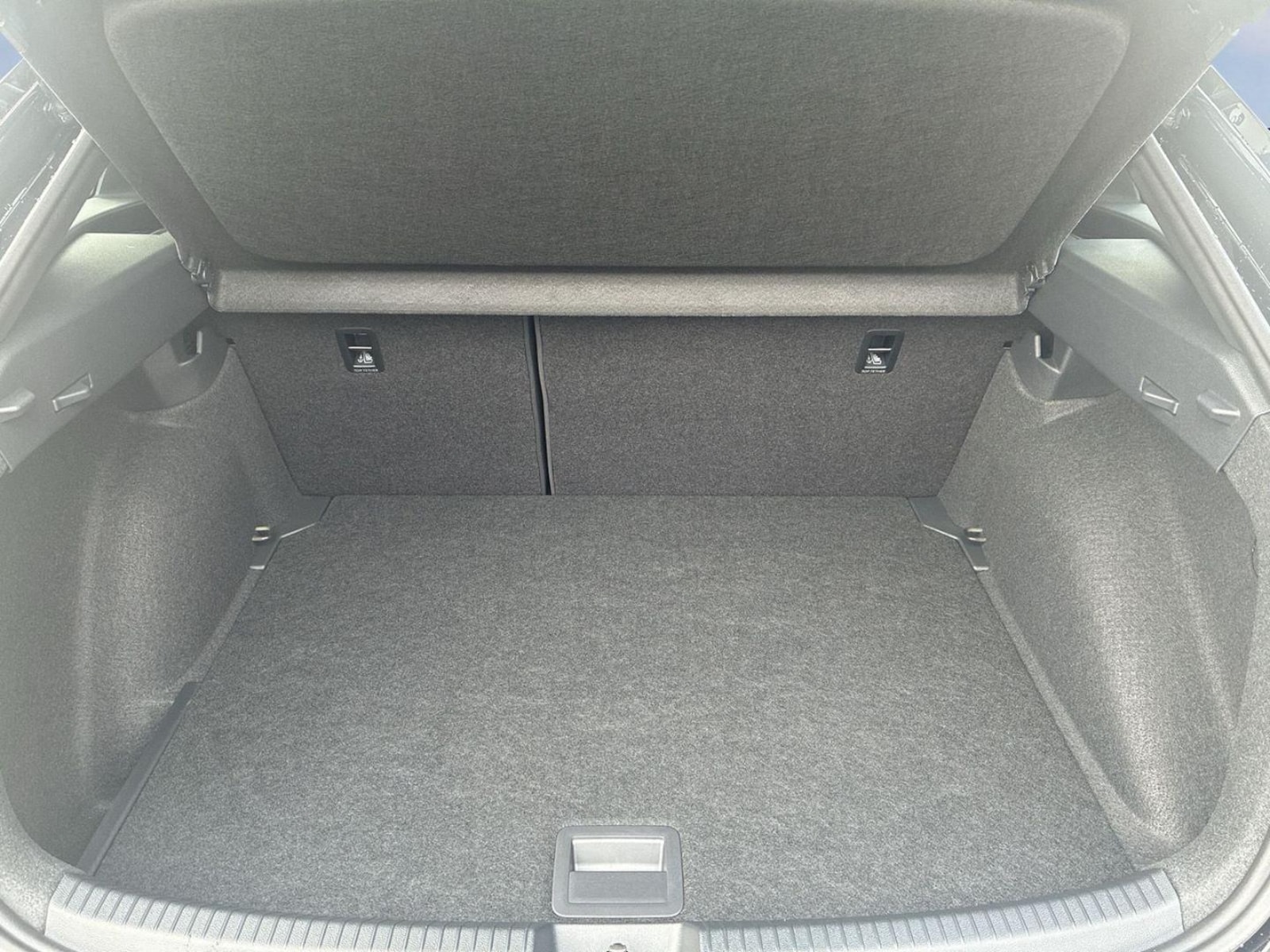 Volkswagen Taigo – Bild 8