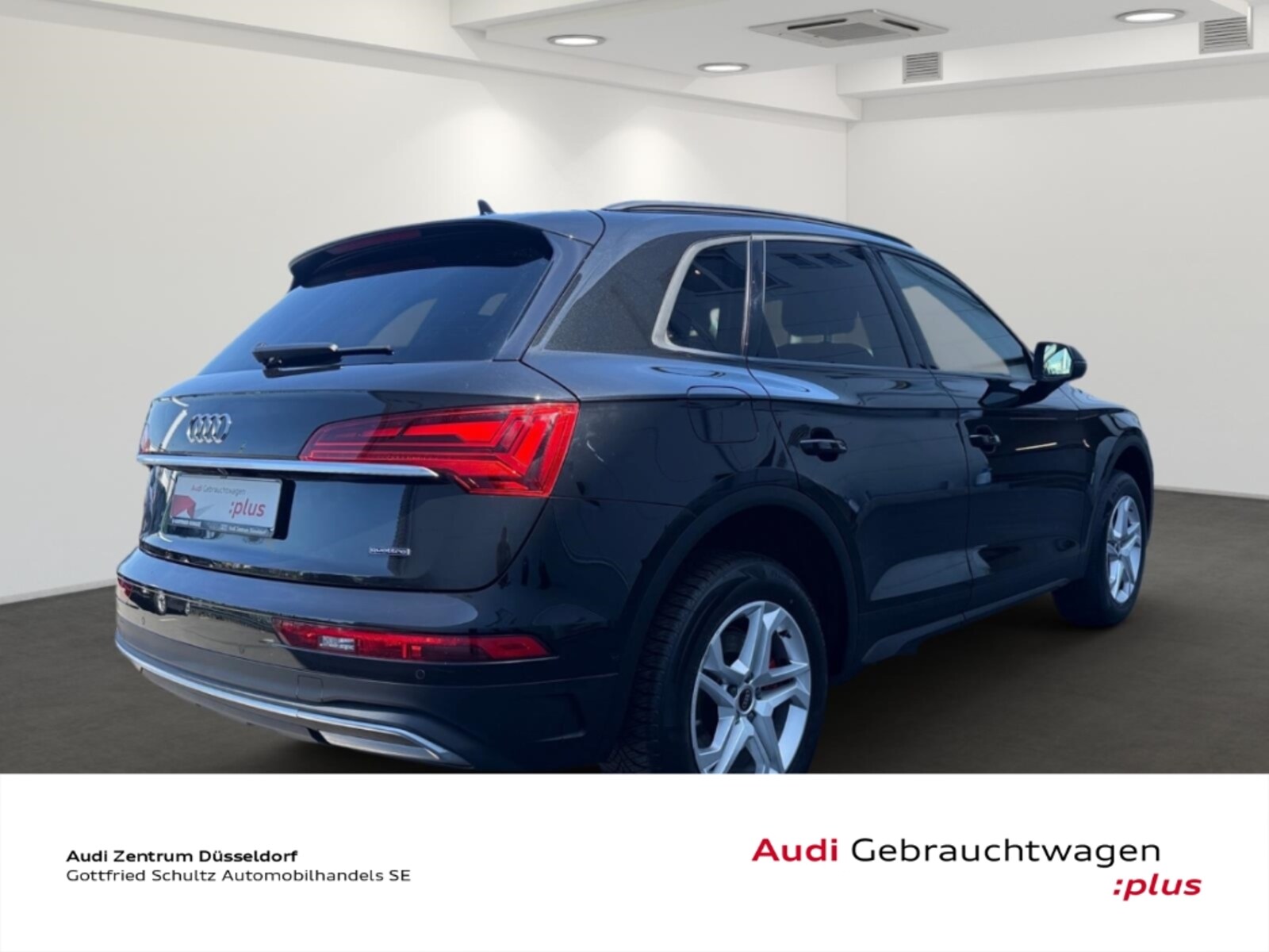 Audi Q5 – Bild 5