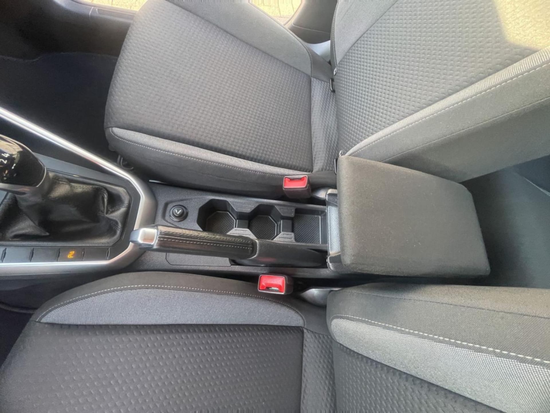 Volkswagen Taigo Life