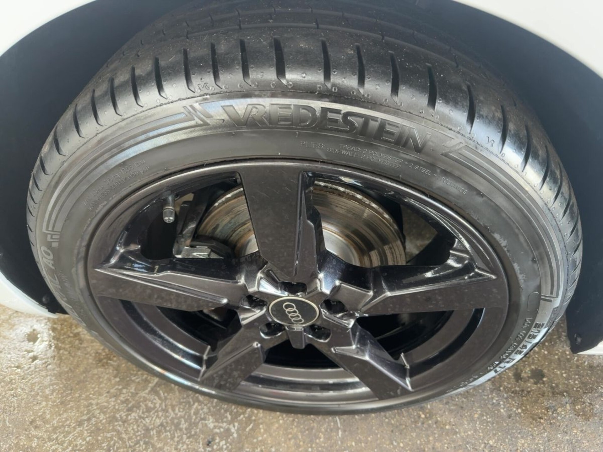 Audi A1 Sportback Advanced