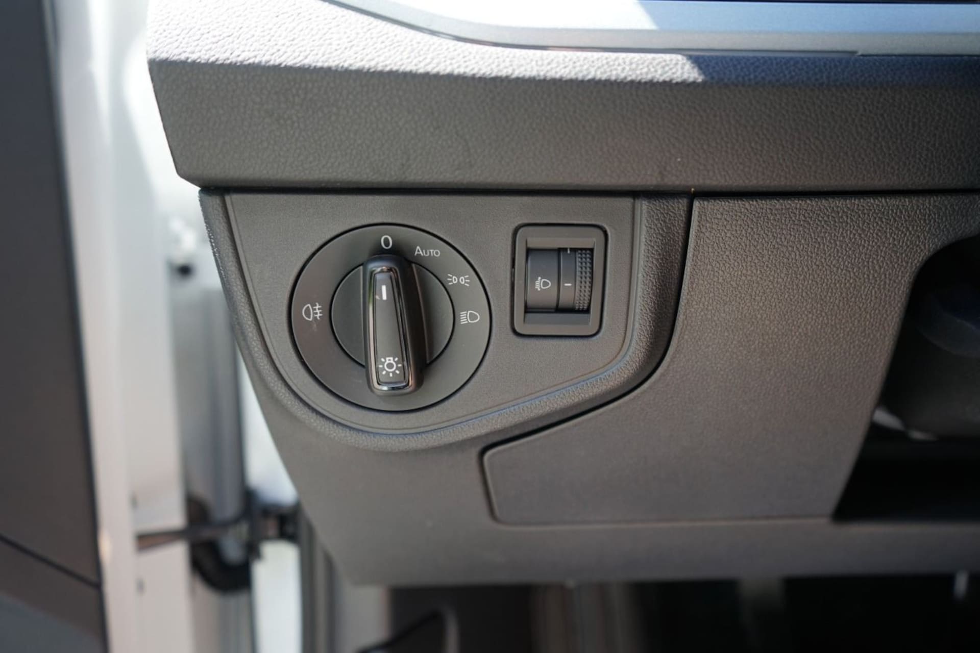 Volkswagen Taigo Life