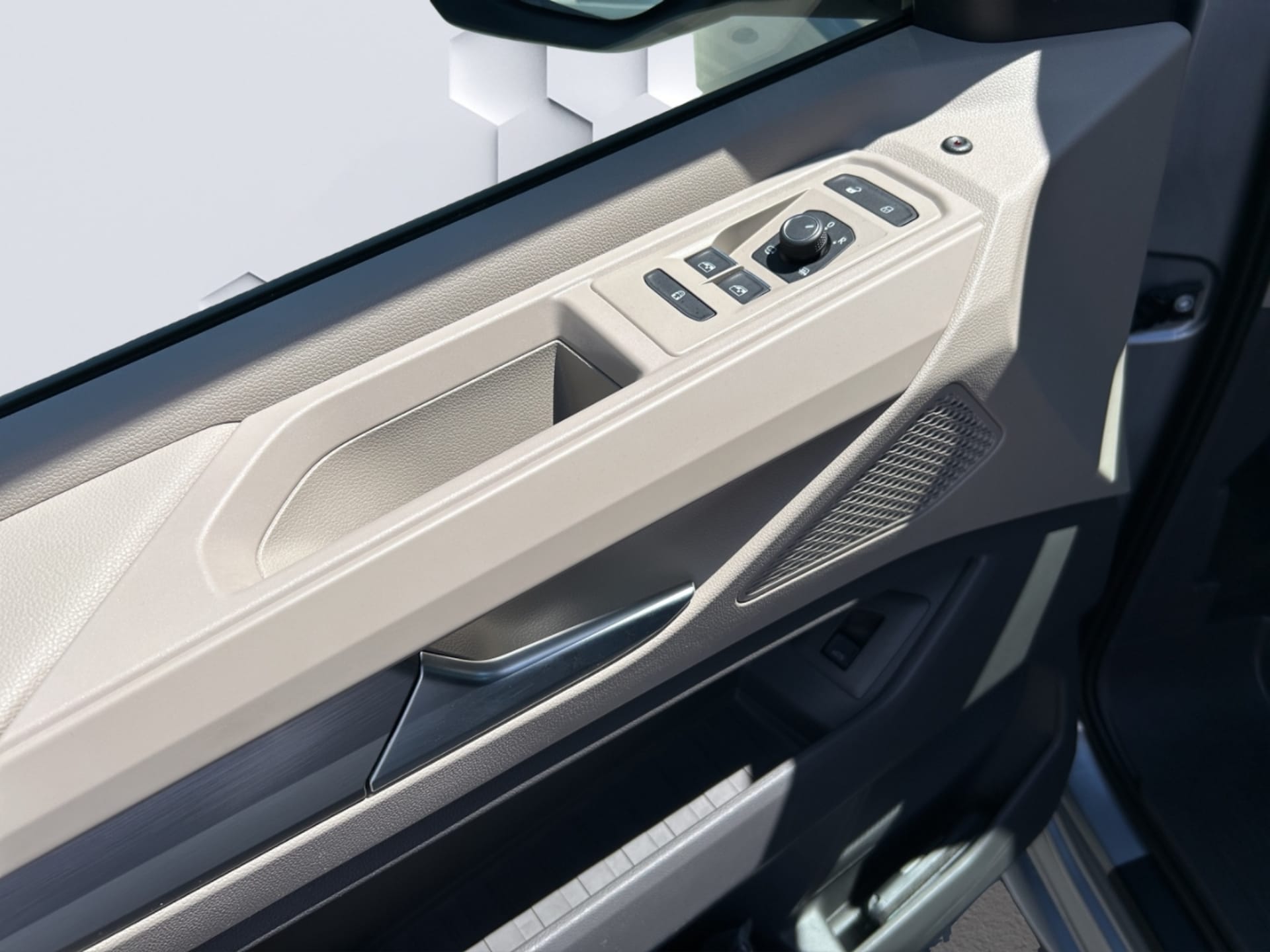 Volkswagen Multivan Langversion Life