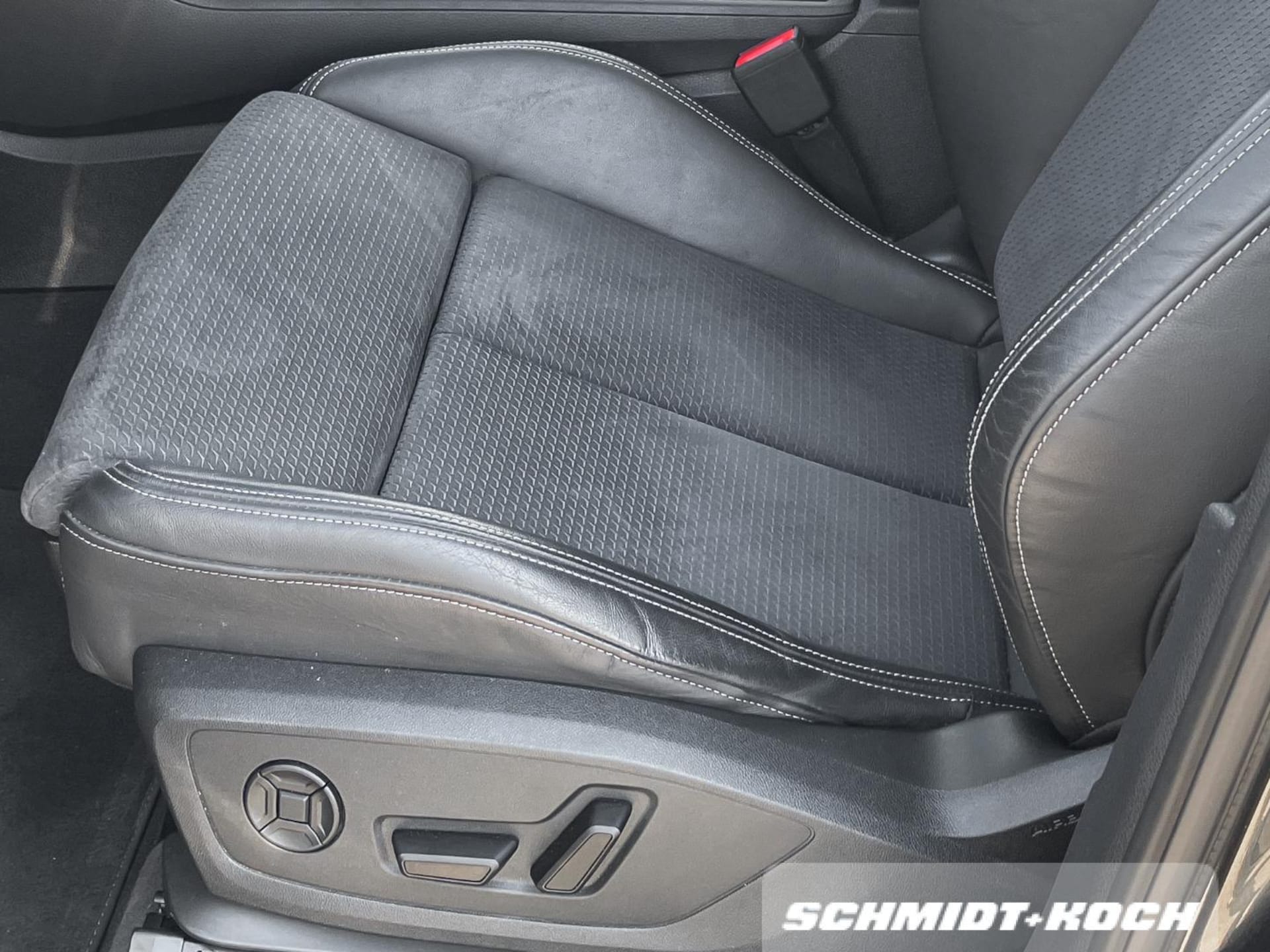 Audi Q3 Sportback S line
