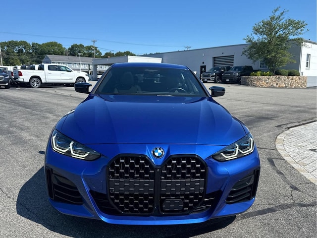2024 BMW