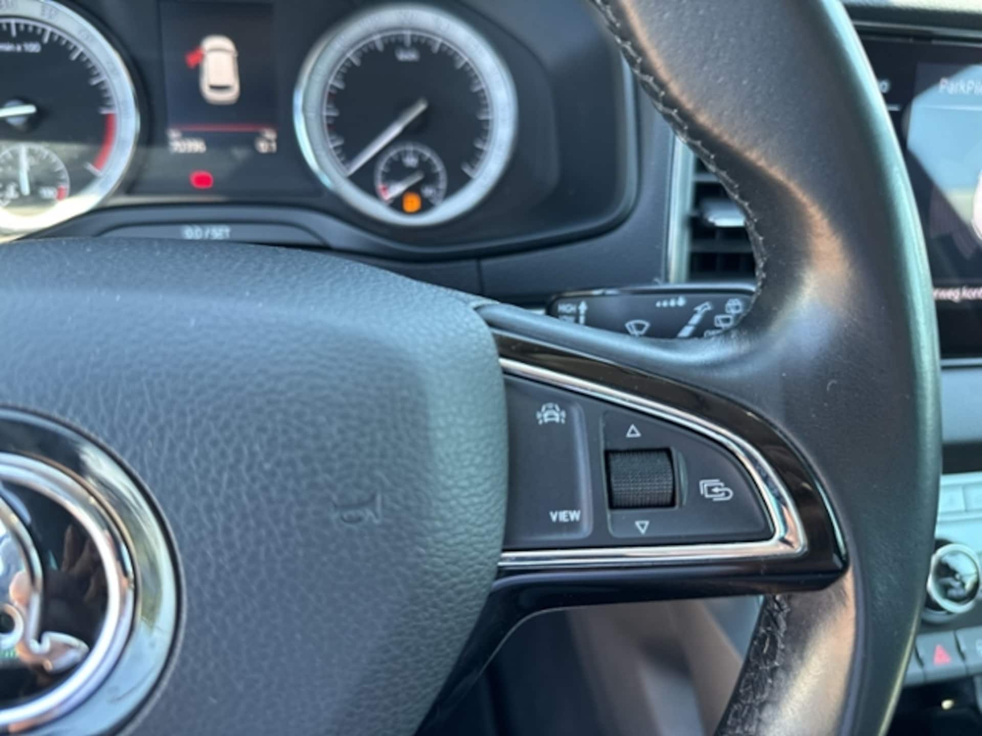 Skoda Karoq Style