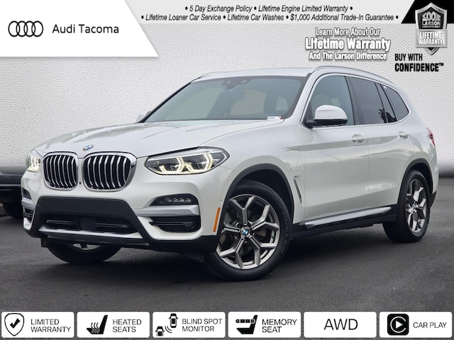 2021 BMW