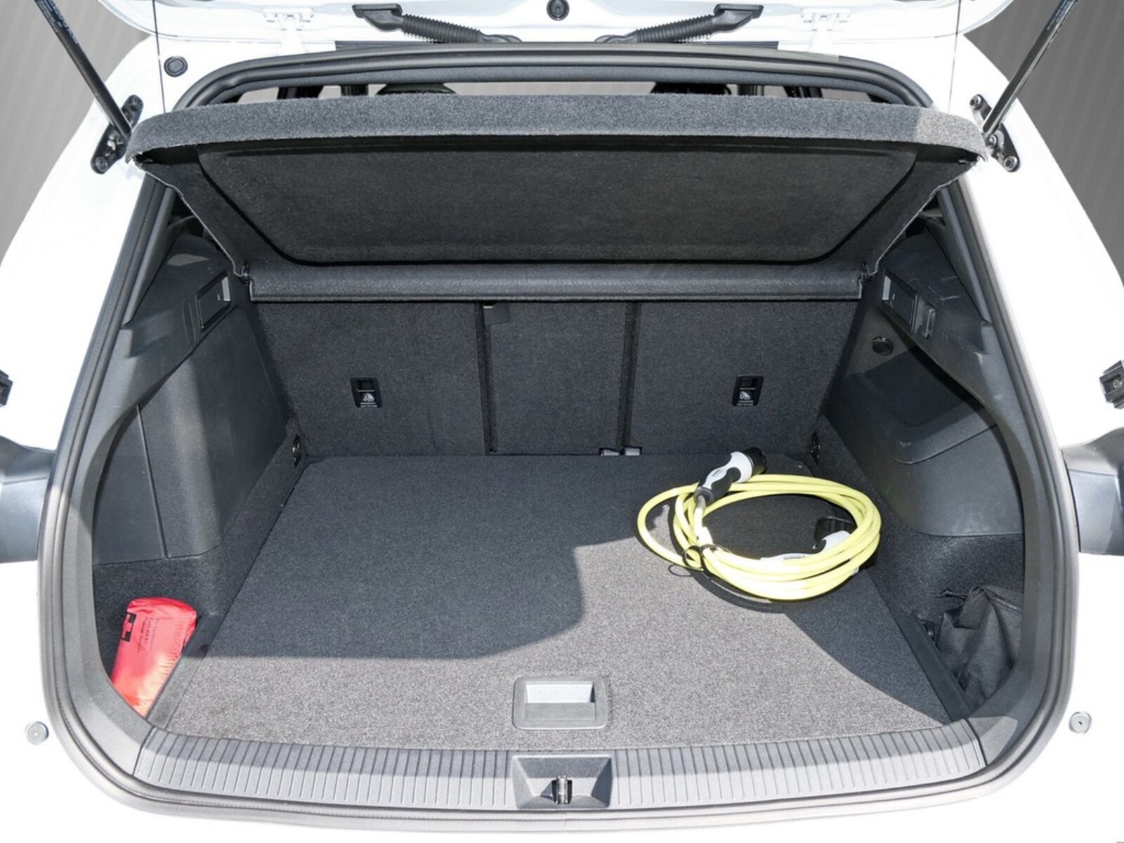 Volkswagen Tiguan – Bild 6