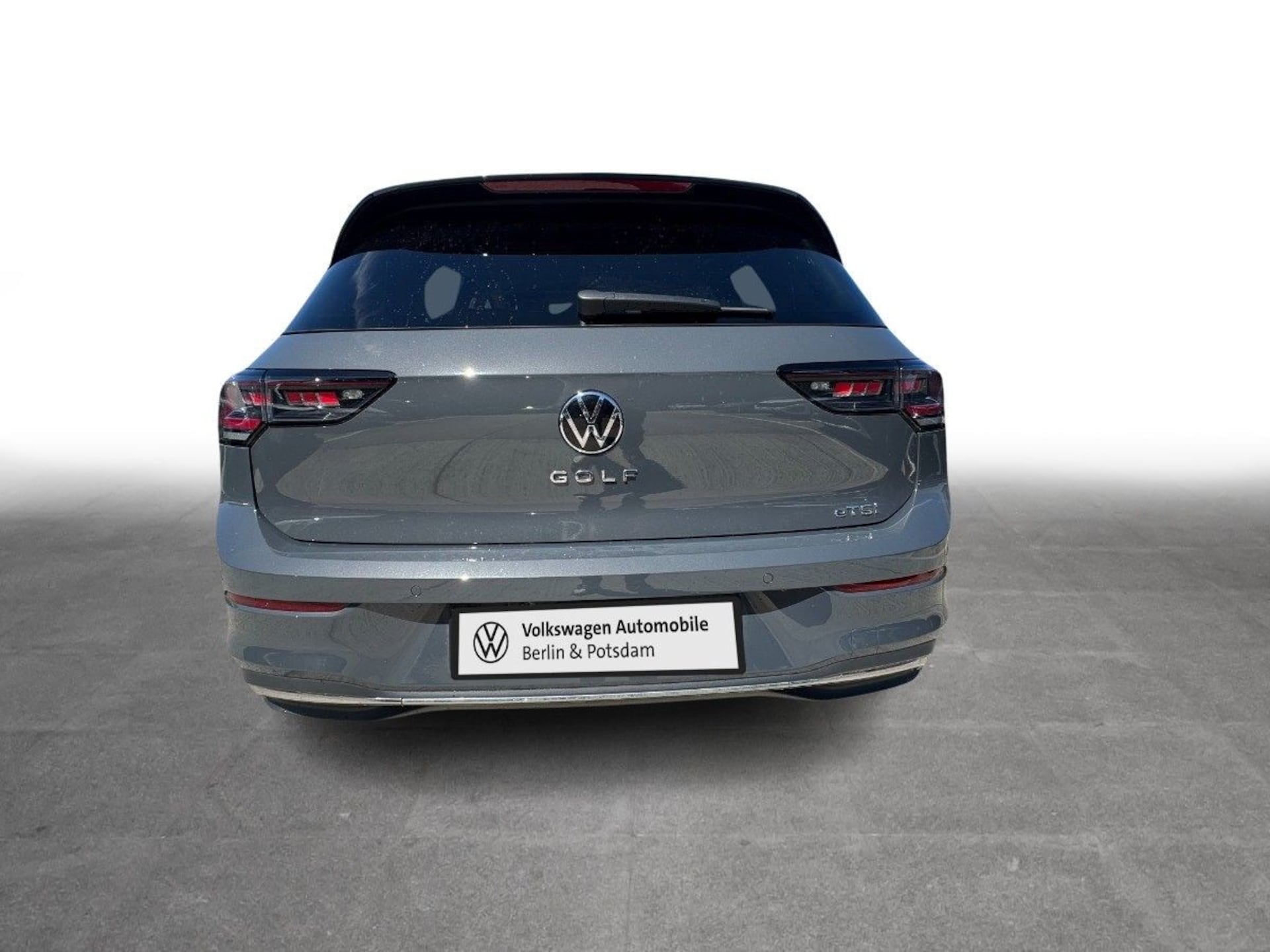 Volkswagen Golf Style