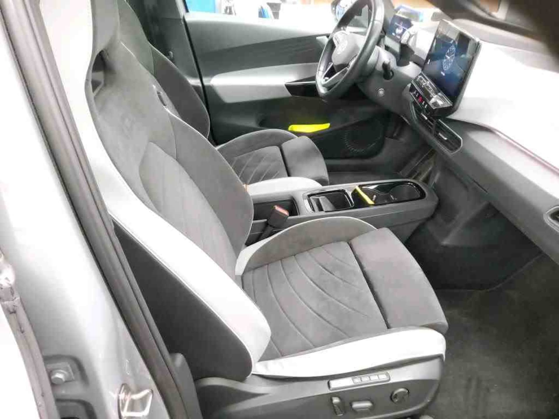 Volkswagen ID.3 Pro S