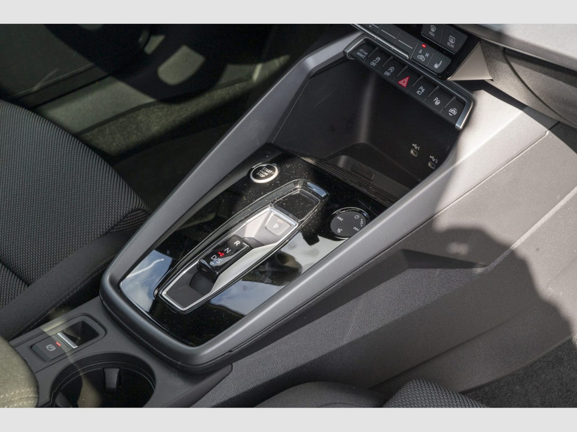 Audi A3 Sportback Advanced
