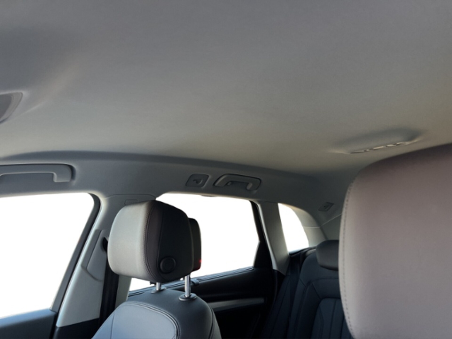 Audi Q5 SUV Advanced
