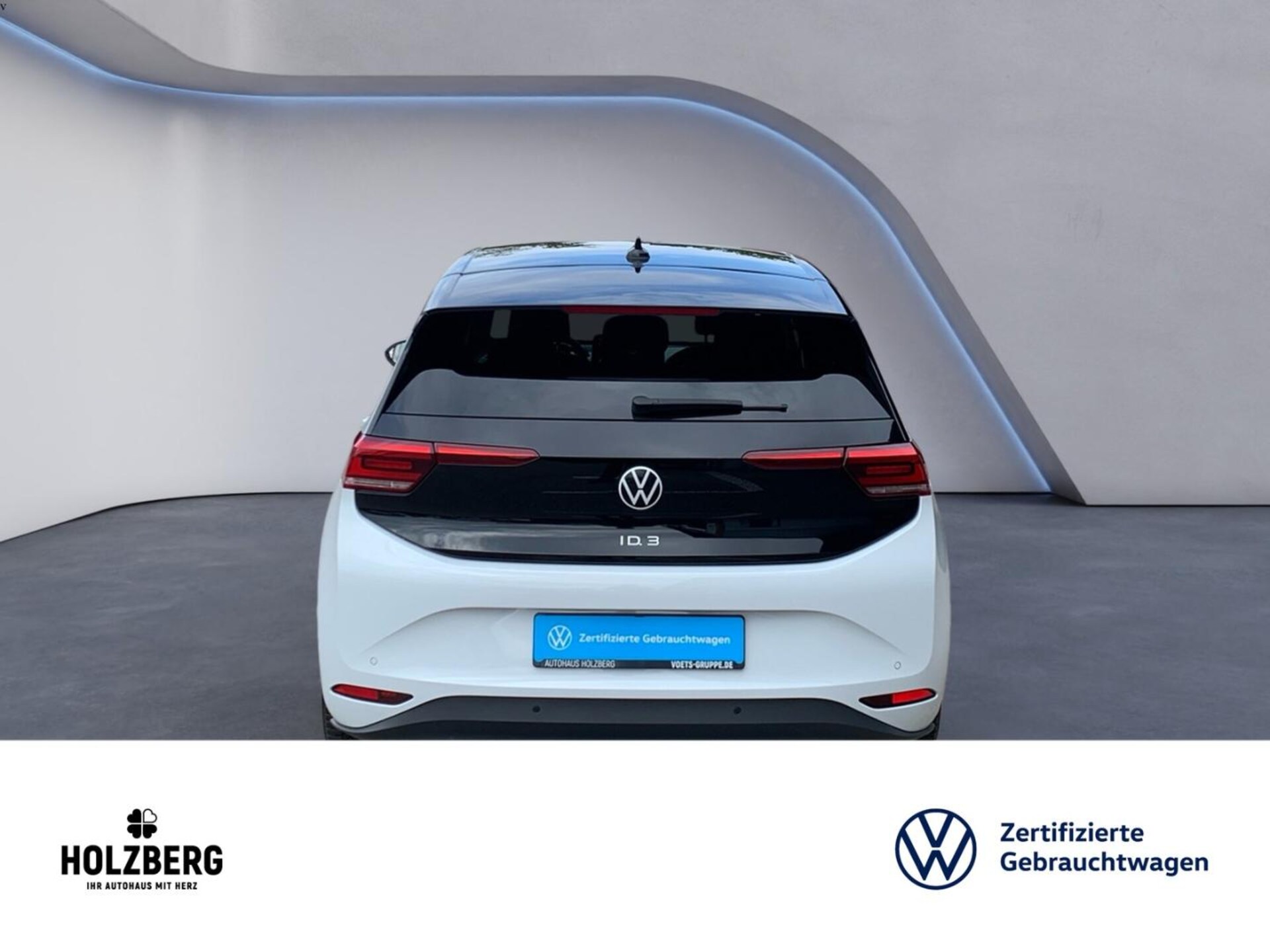 Volkswagen ID.3 MOVE Pro