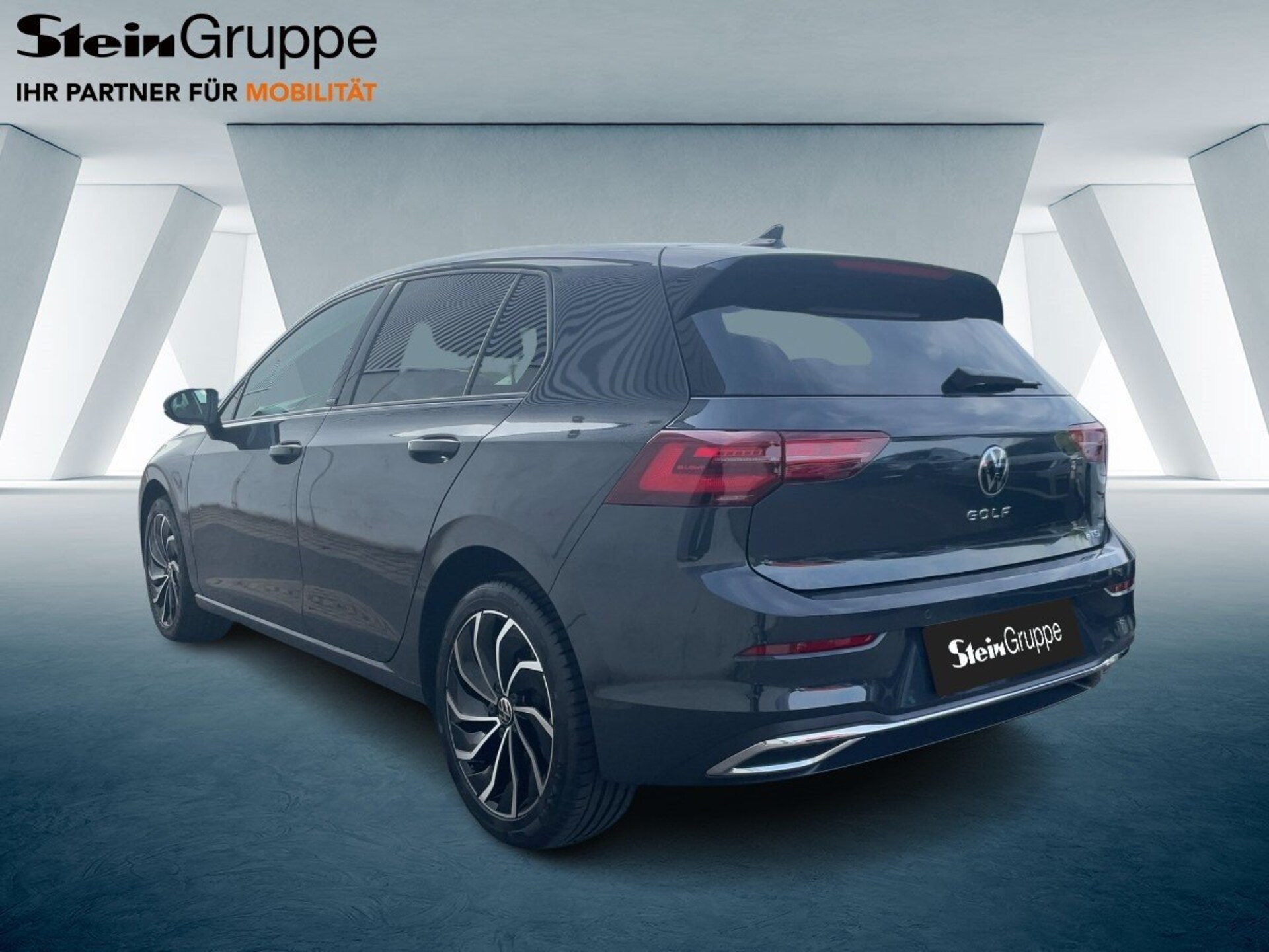 Volkswagen Golf MOVE