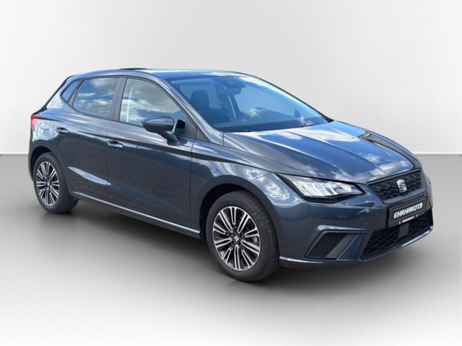 SEAT Ibiza – Bild 3