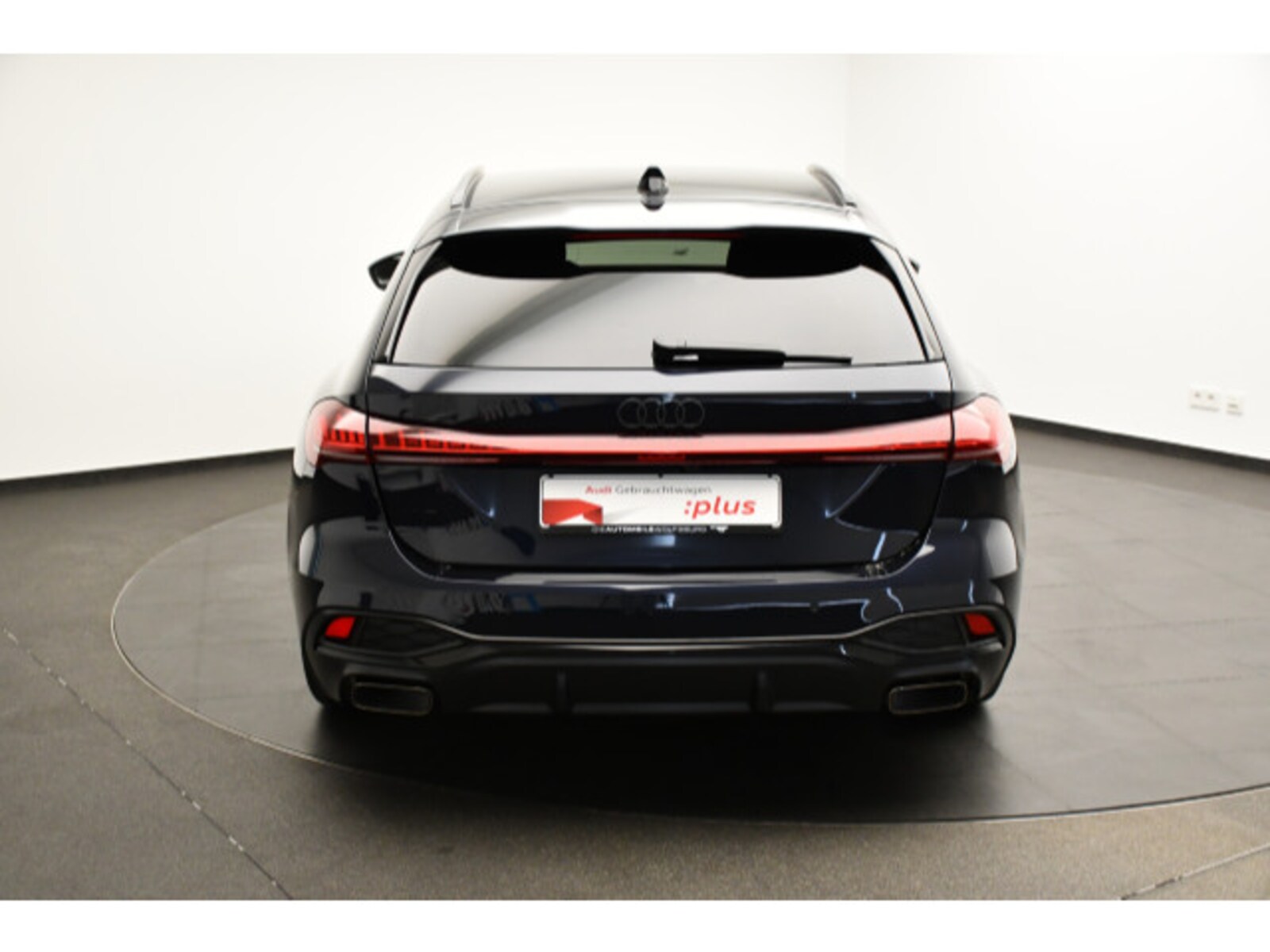 Audi A5 Avant – Bild 19