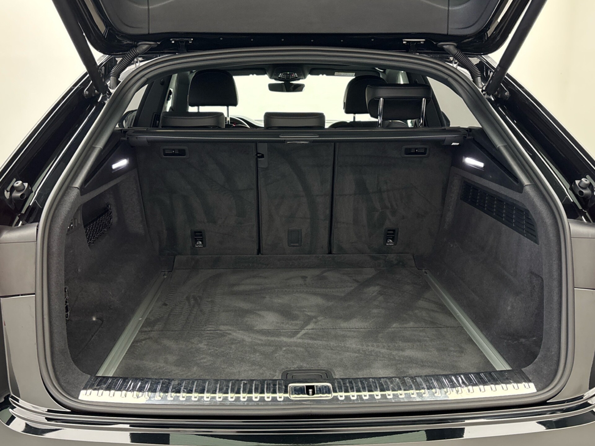 Audi Q8 SUV