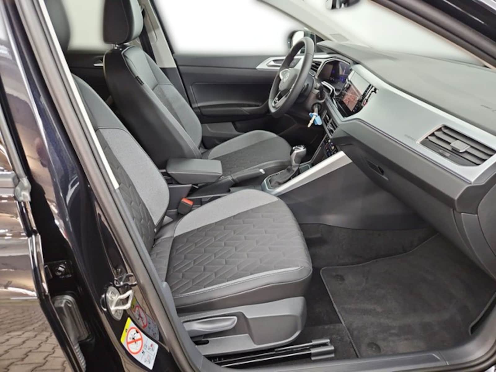 Volkswagen Taigo – Bild 14