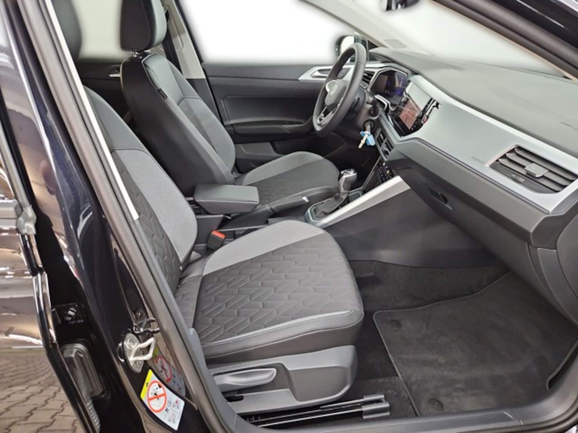 Volkswagen Taigo ENERGY