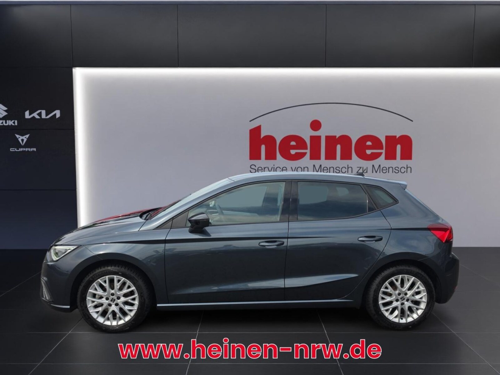 SEAT Ibiza – Bild 3