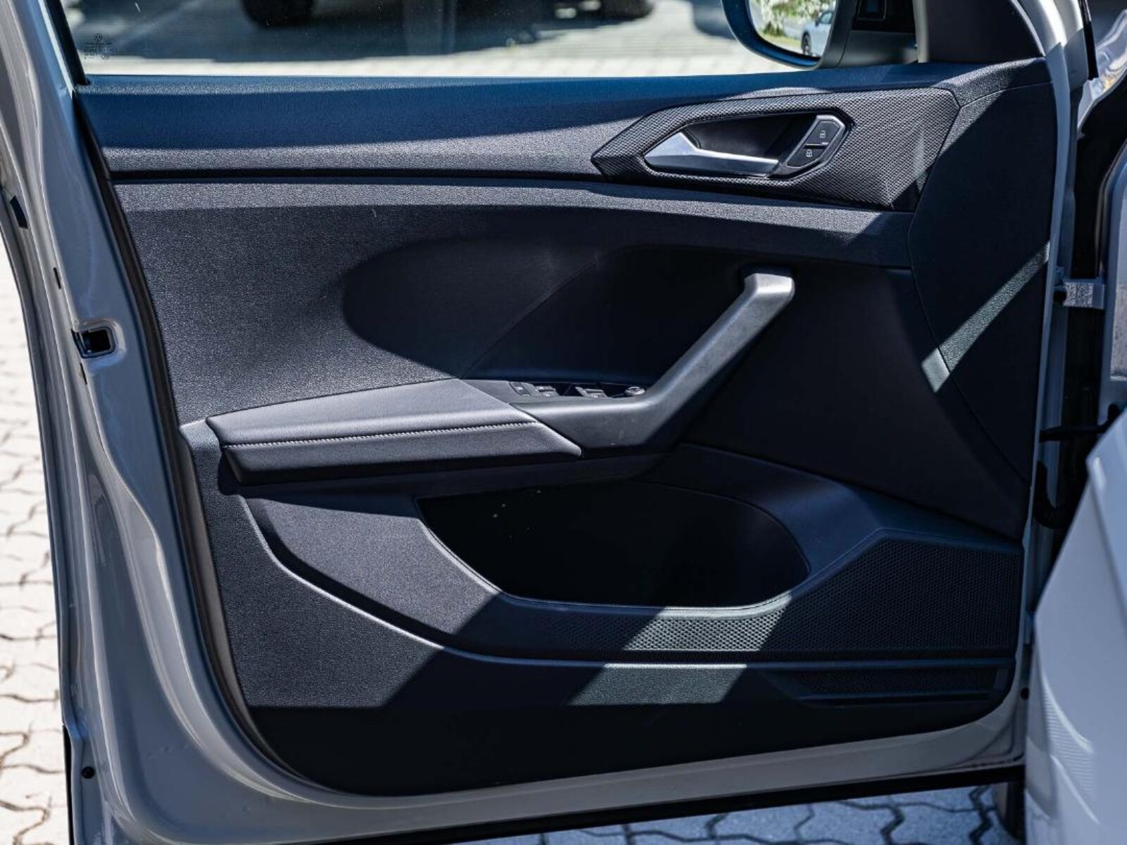 Volkswagen T-Cross – Bild 23