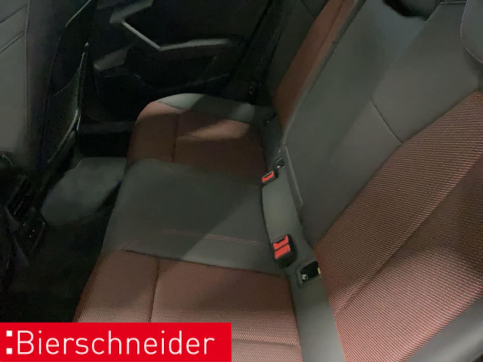 Audi S3 Sportback – Bild 12