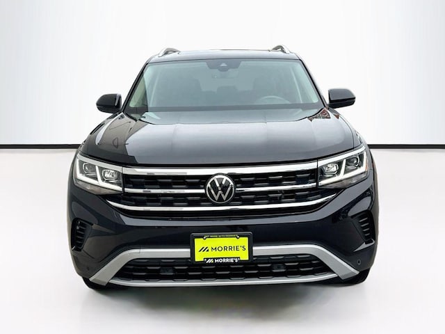 2023 Volkswagen Atlas