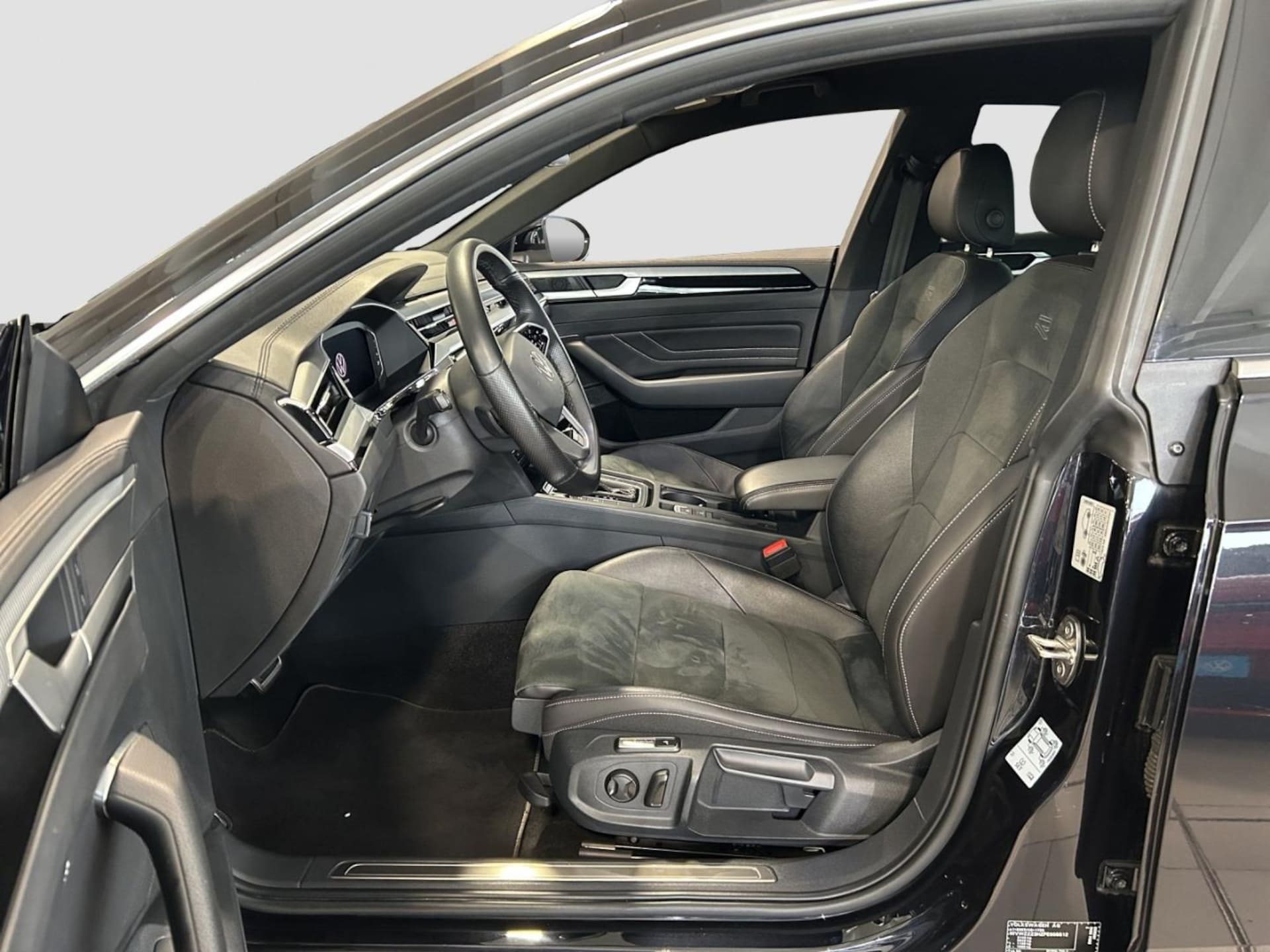 Volkswagen Arteon R-Line