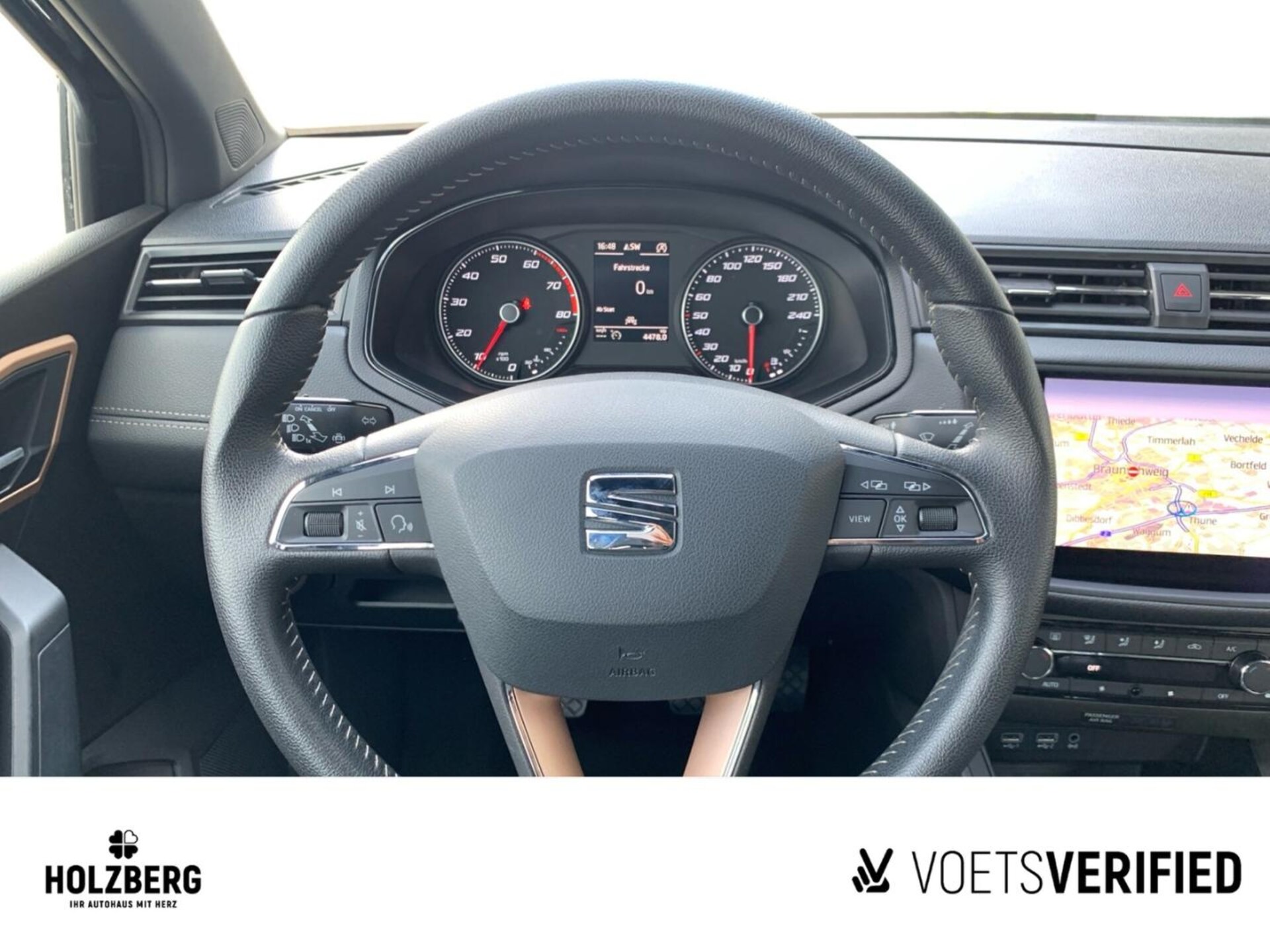 SEAT Ibiza Xcellence