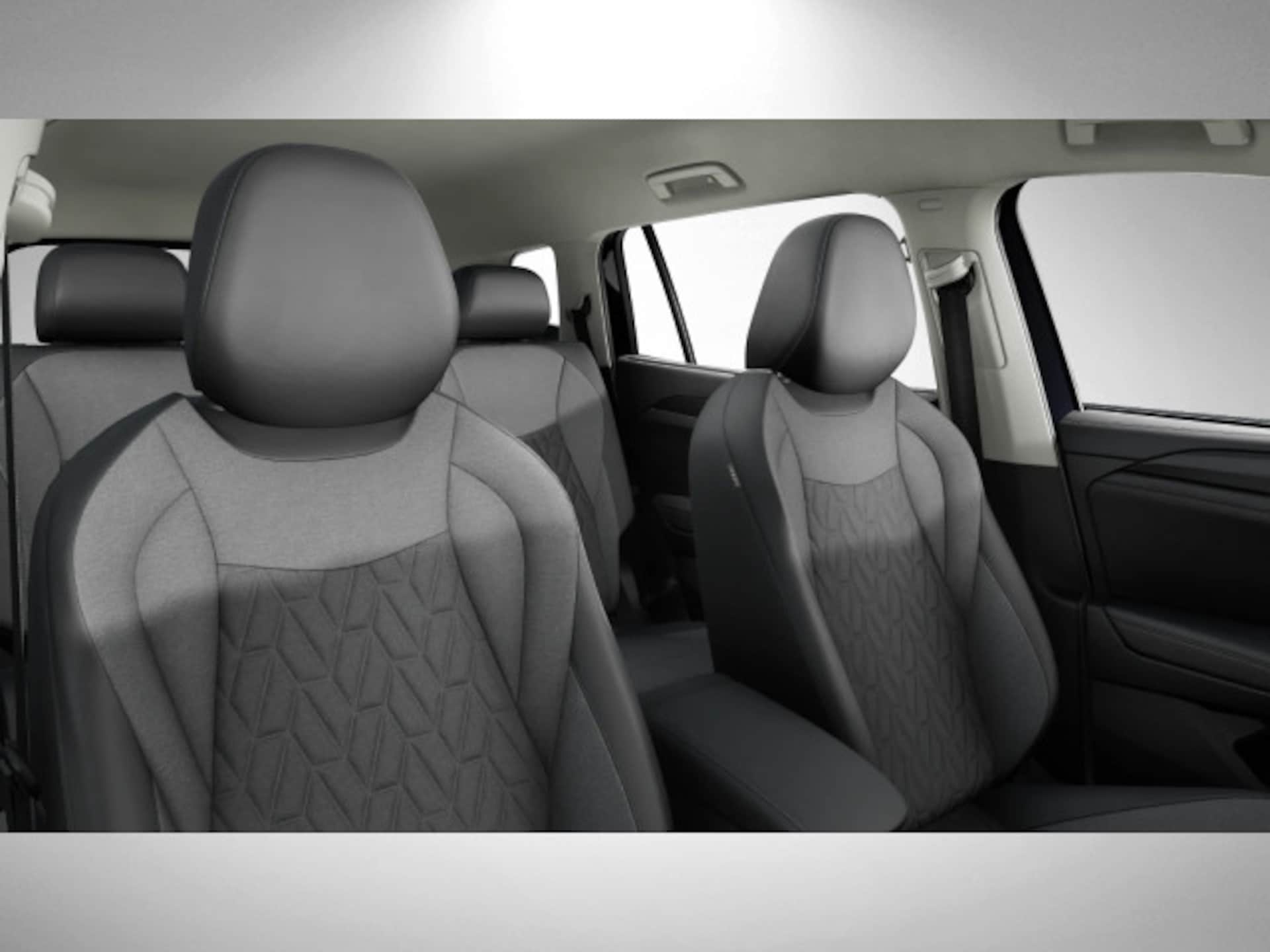 Volkswagen Tayron Life