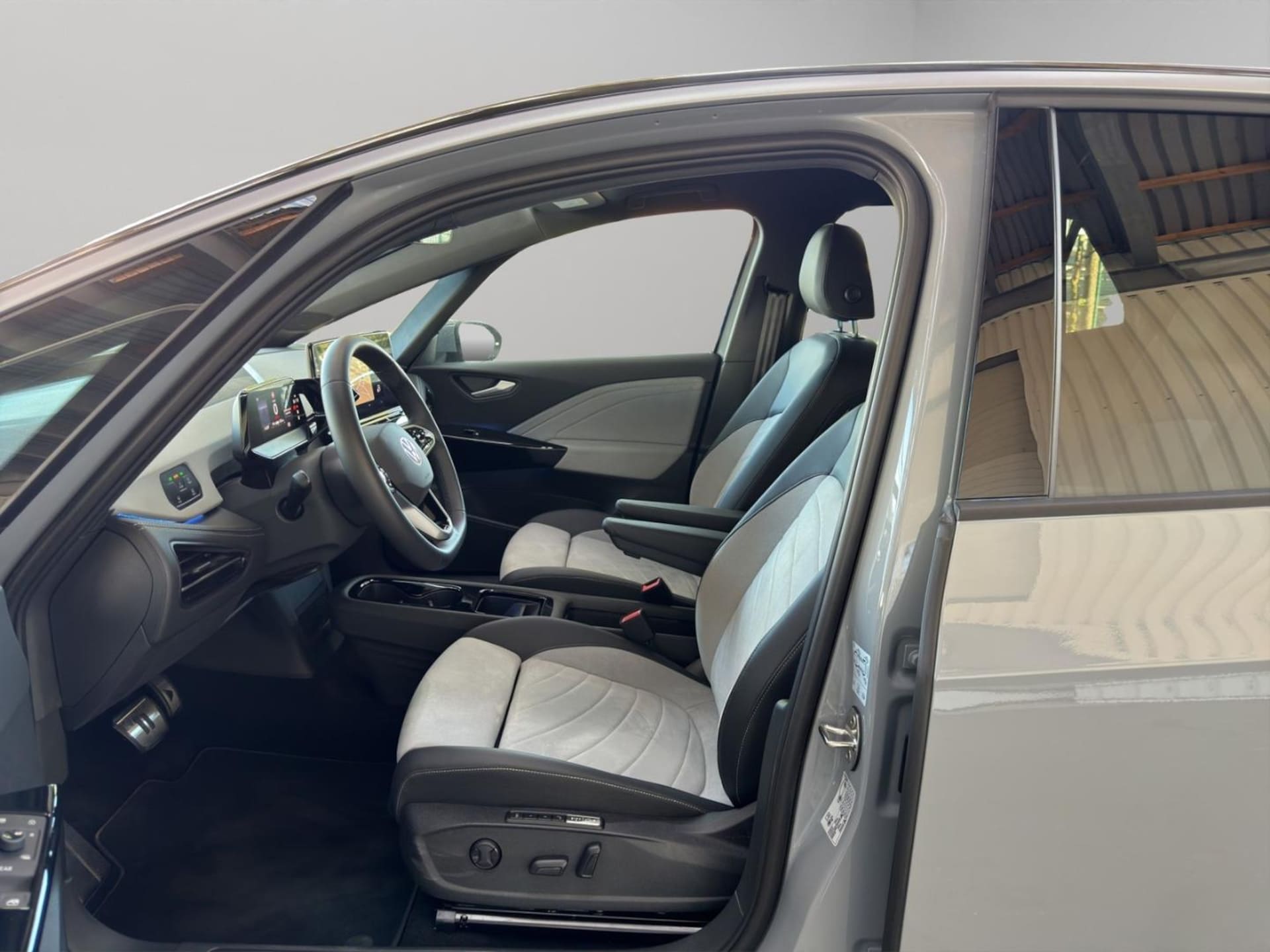Volkswagen ID.3 MOVE Pro