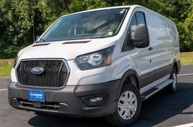 2025 Ford