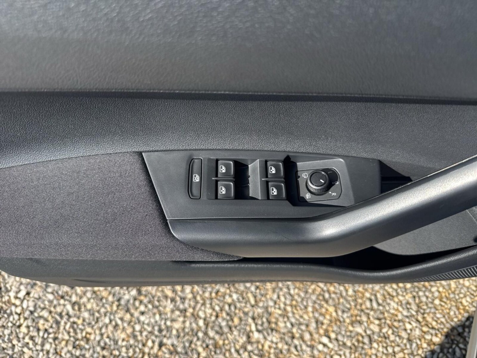 Volkswagen Taigo – Bild 14