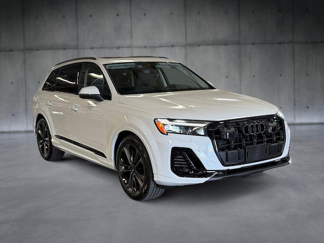 2026 Audi Q7 Premium Plus - Photo 7