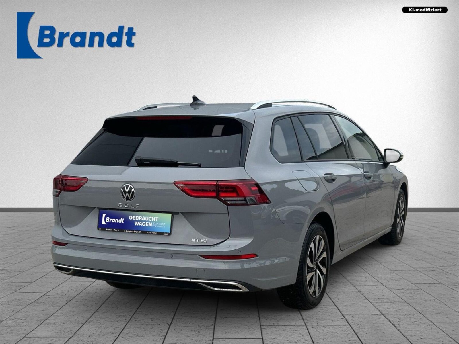 Volkswagen Golf Variant – Bild 3